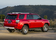 Toyota 4Runner 2014