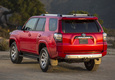 Toyota 4Runner 2014