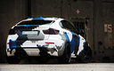BMW X6 M Stealth