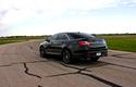 Ford Taurus SHO MaxBoost 445