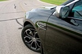 Ford Taurus SHO MaxBoost 445