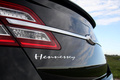 Ford Taurus SHO MaxBoost 445