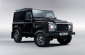 Land Rover Defender LXV