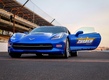 Chevrolet Corvette Stingray Pace Indy 500 Race