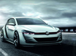 Volkswagen Design Vision GTI