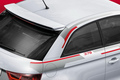 Audi A1 Le Mans