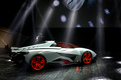 Lamborghini Egoista