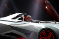 Lamborghini Egoista