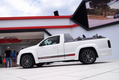 Volkswagen Amarok Power-Pickup