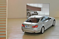 BMW 5-Series 2014