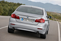 BMW 5-Series 2014