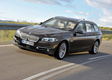 BMW 5-Series 2014