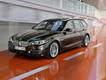 BMW 5-Series 2014