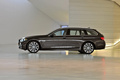 BMW 5-Series 2014