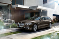 BMW 5-Series 2014