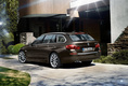 BMW 5-Series 2014