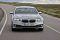 BMW 5-Series 2014
