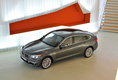 BMW 5-Series 2014