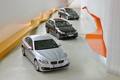 BMW 5-Series 2014