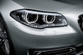BMW 5-Series 2014