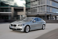 BMW 5-Series 2014