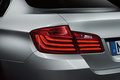 BMW 5-Series 2014