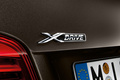 BMW 5-Series 2014