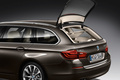 BMW 5-Series 2014