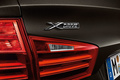 BMW 5-Series 2014