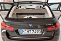 BMW 5-Series 2014