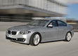 BMW 5-Series 2014