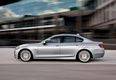 BMW 5-Series 2014
