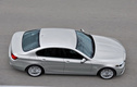 BMW 5-Series 2014