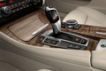 BMW 5-Series 2014