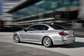 BMW 5-Series 2014