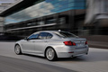 BMW 5-Series 2014