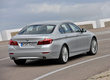 BMW 5-Series 2014