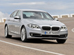 BMW 5-Series 2014