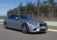 BMW M5 и M6 Competition Package