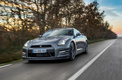 Nissan GT-R Gentleman Edition