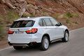 BMW X5 2014