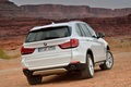BMW X5 2014