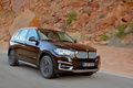 BMW X5 2014