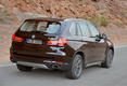 BMW X5 2014
