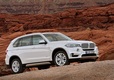BMW X5 2014