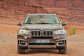 BMW X5 2014