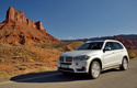 BMW X5 2014