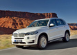 BMW X5 2014