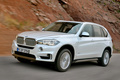 BMW X5 2014