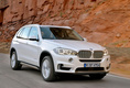 BMW X5 2014